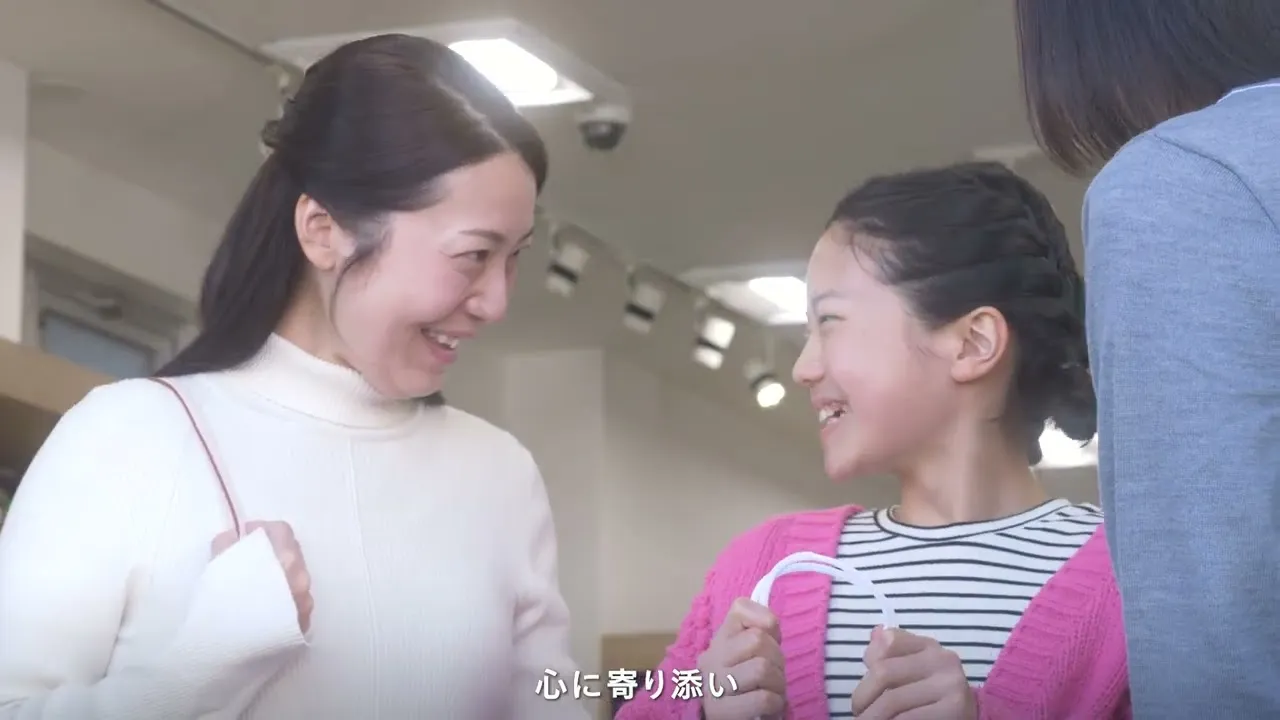 株式会社クロップス 企業動画