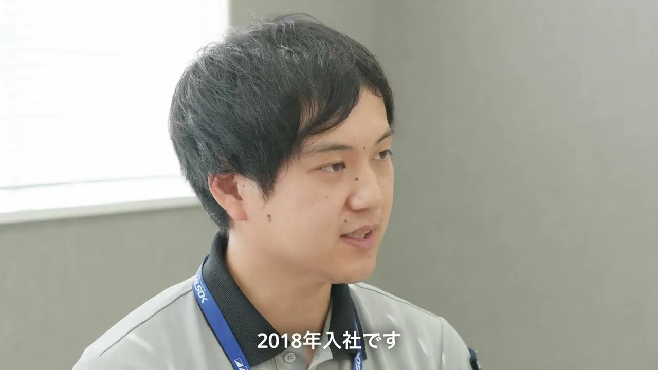 ALSOK山形株式会社 企業動画